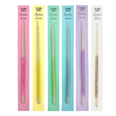 Birthday Candles