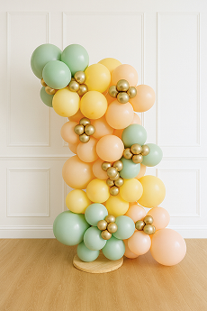 Freestanding Balloon Arch