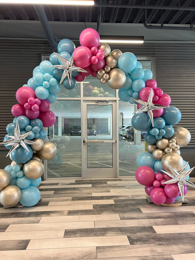 Balloon Arches