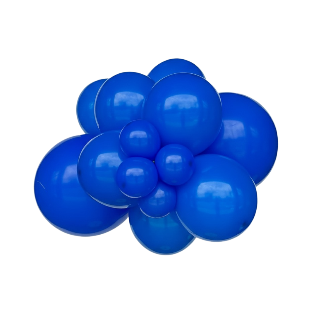 Fashion Blue