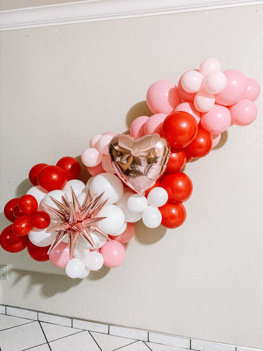 Valentines Grab n Go