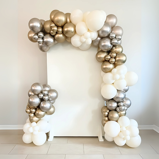 Modern Luxe Balloon Arch Frame