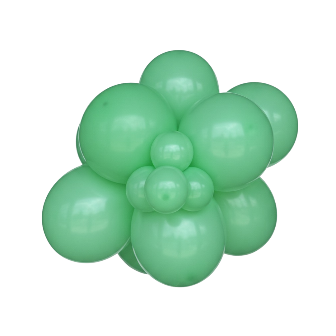 Fashion Green Bundle