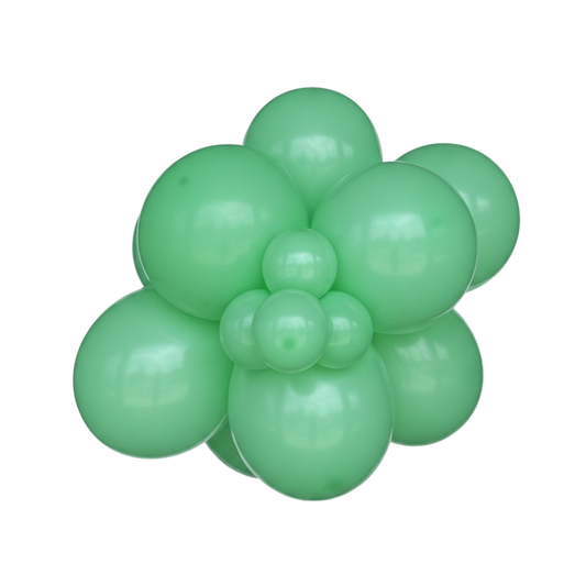 Fashion Green Bundle