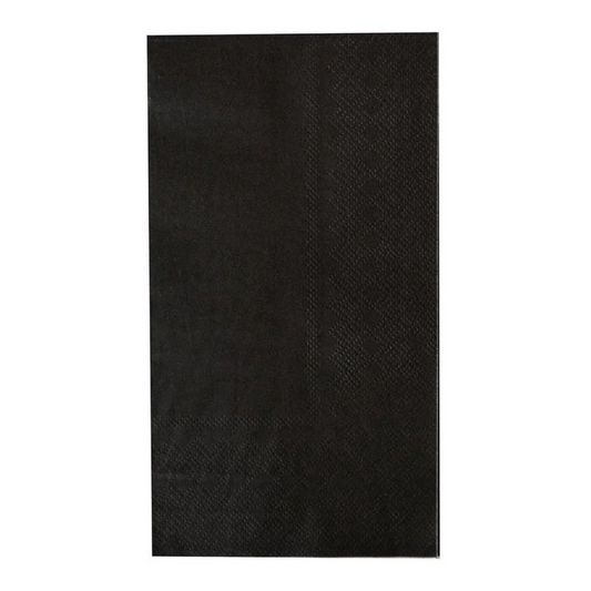 Onyx Shade Guest Napkins
