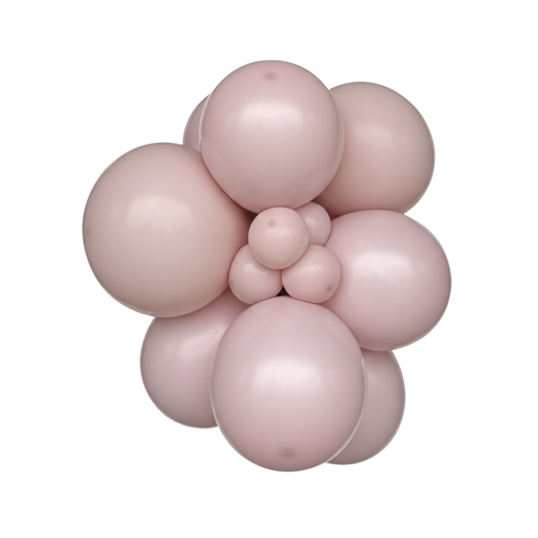 Pastel Dusk Rose Bundle