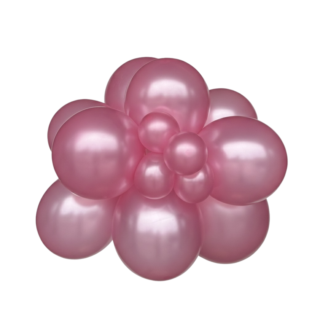 Shimmer Pink Bundle