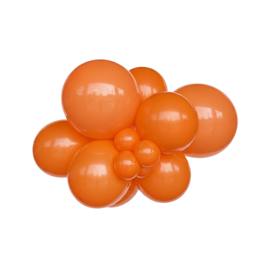 Fashion Orange Bundle