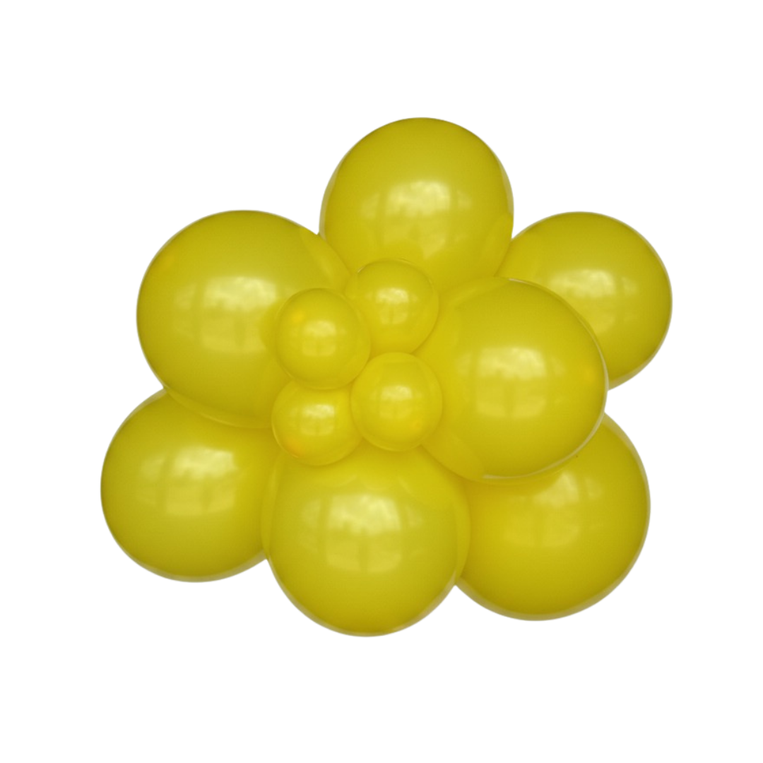 Fashion Yellow