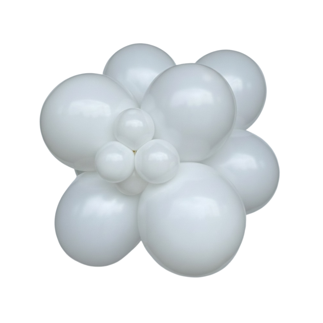 Fashion White Bundle