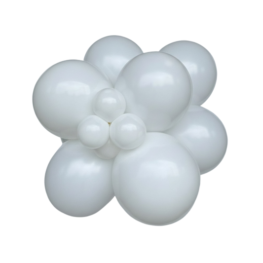 Fashion White Bundle