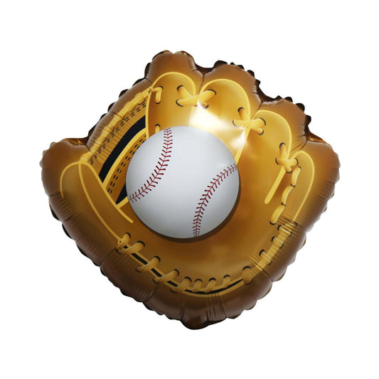 Baseball Glove Balloon