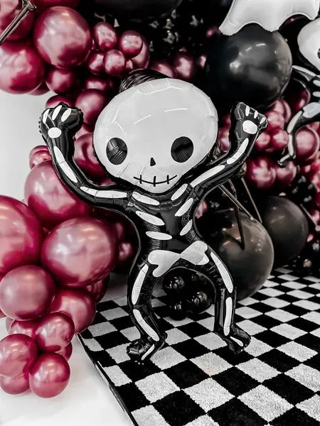 Skeleton Balloon