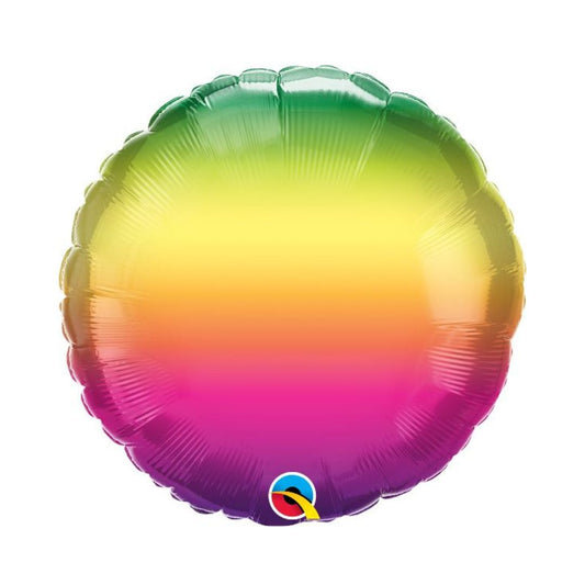 Fashion Ombre Balloon