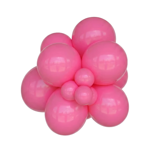 Fashion Pink