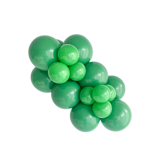 Fashion Green Bundle