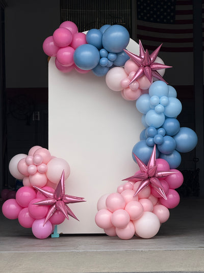 Balloon Backdrops