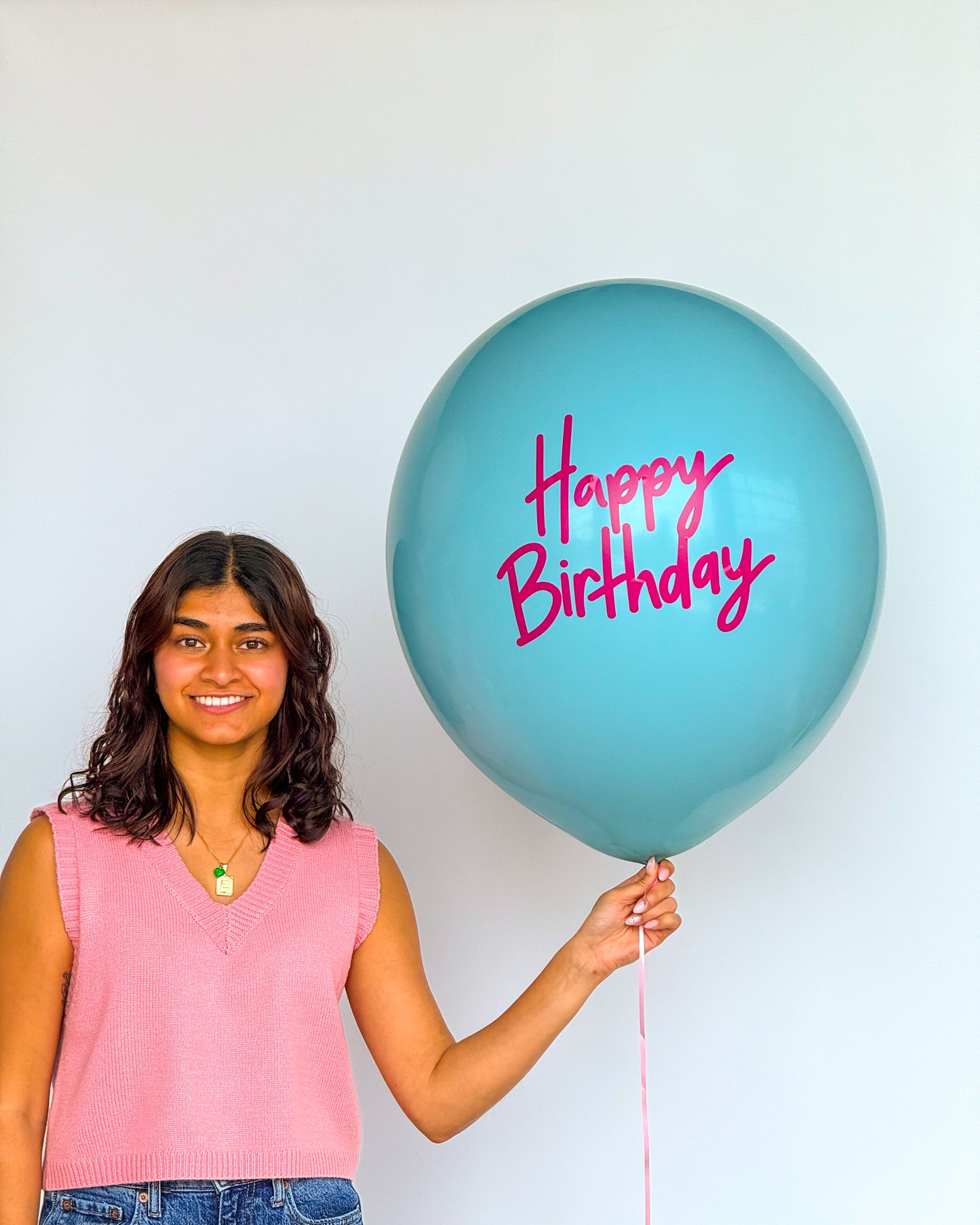 Jumbo Helium Balloon