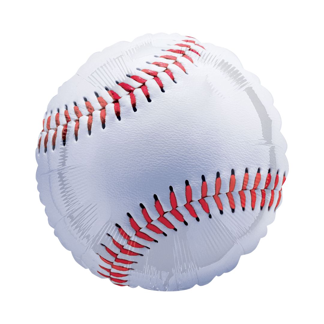 Baseball Balloon