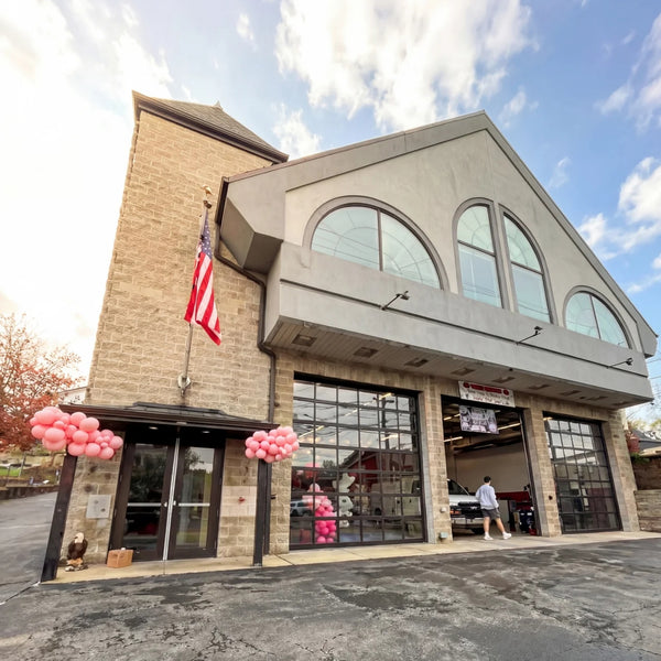 Party on Butler Event Space