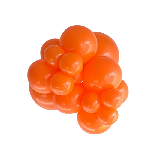 Fashion Orange Bundle