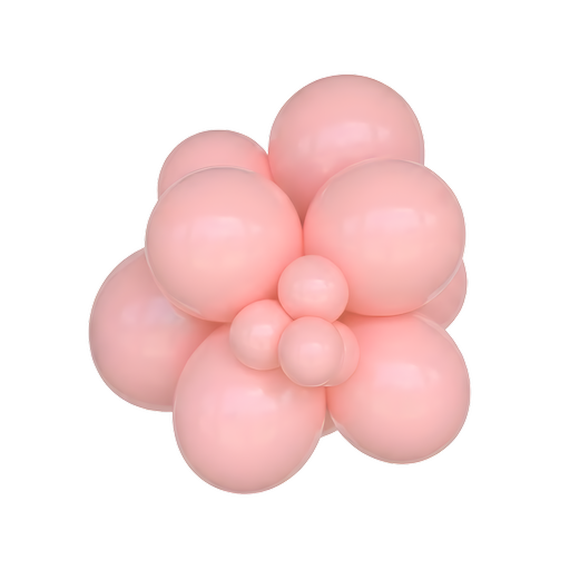 Pastel Melon