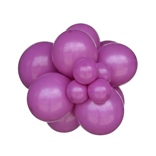 Purple Orchard