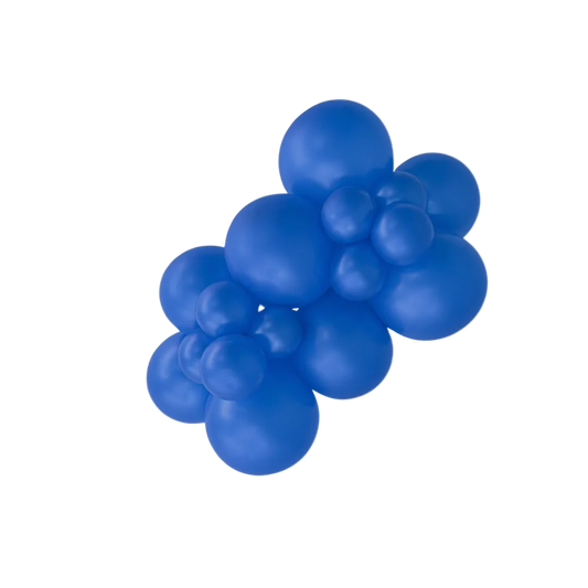 Royal Fashion Blue Bundle