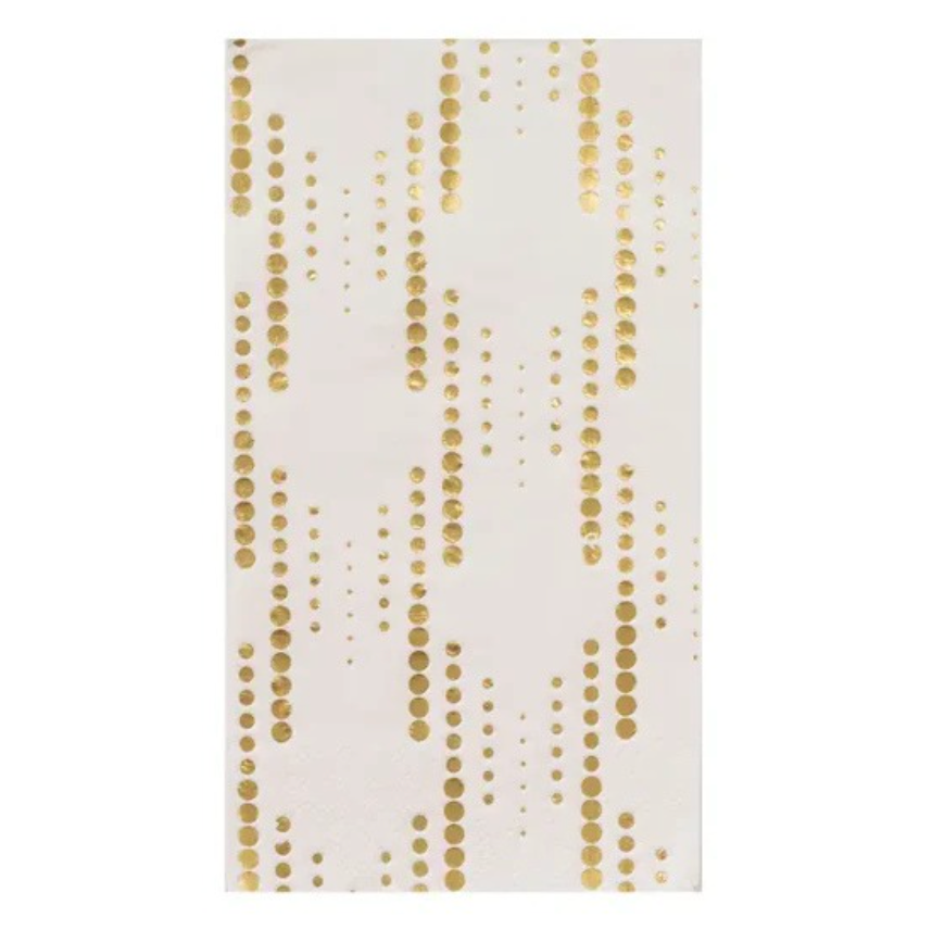 The Gatz Guest Napkins