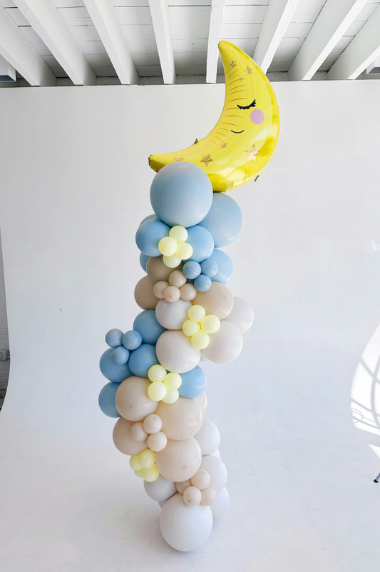 Balloon Stand