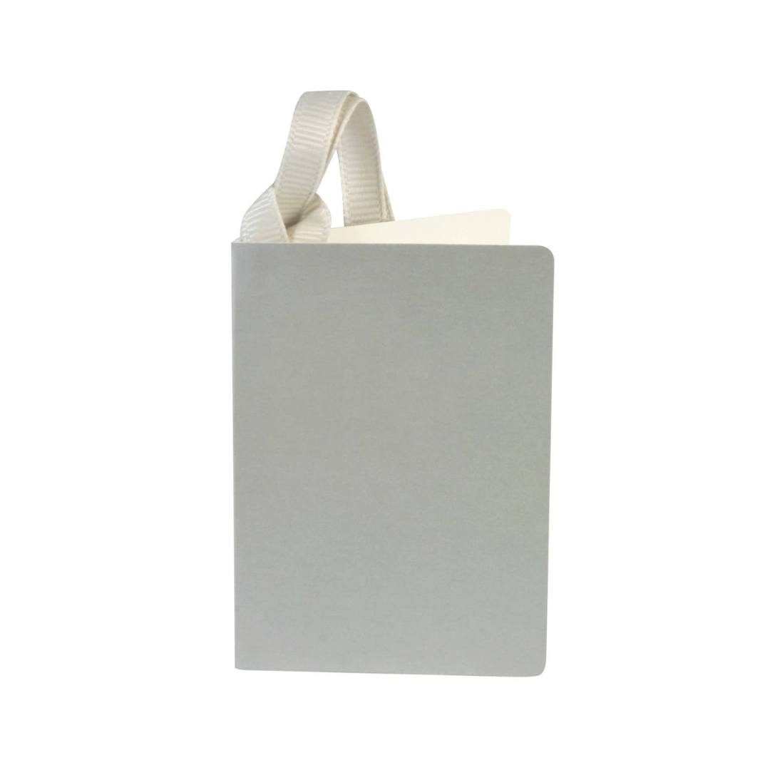 Tags Basics Silver