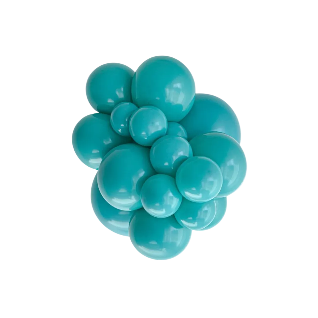 Teal Bundle