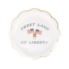 Liberty Plate