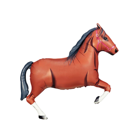 Horse Balloon