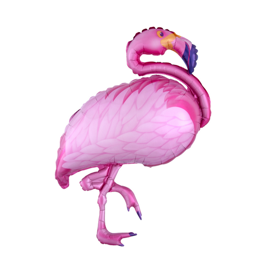Flamingo Balloon