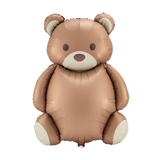 Bear Balloon