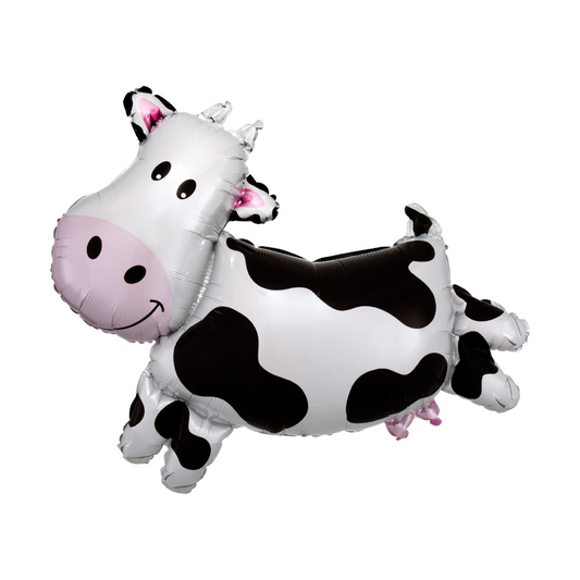 Cow Balloon