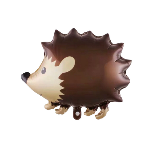 Hedgehog Balloon