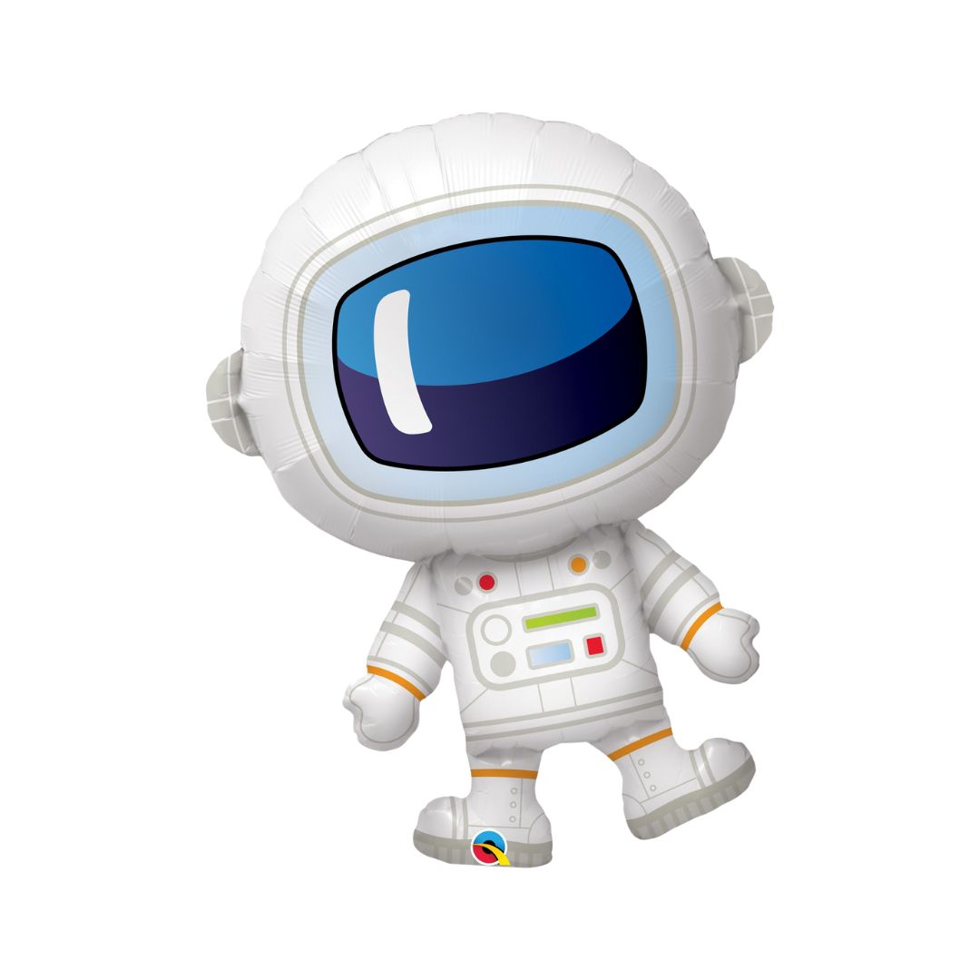 Astronaut Balloon