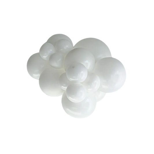 Fashion White Bundle