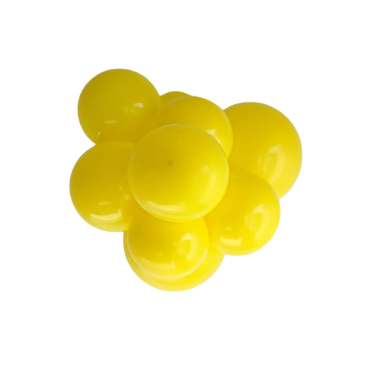 Fashion Yellow Bundle