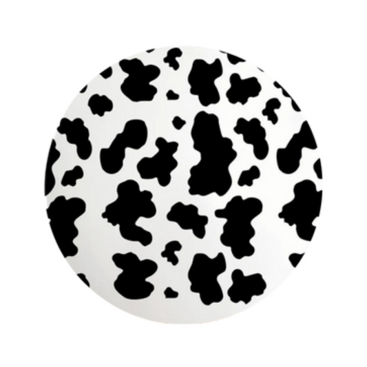 Animal Print Balloon