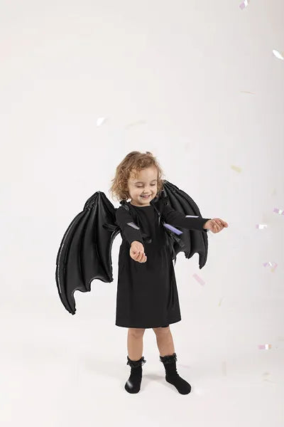 Bat Wings Balloon
