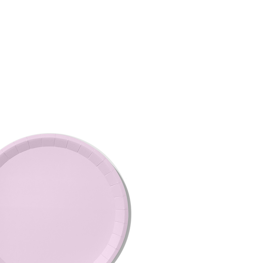 Lavender Large Plates
