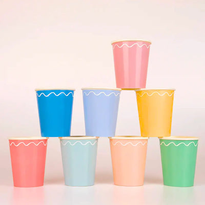 Cups