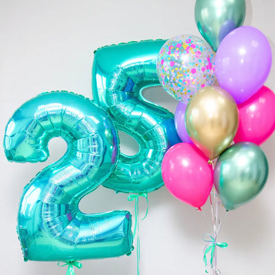Helium Balloons