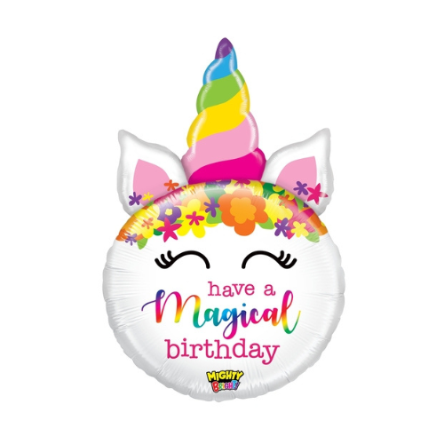Magical Birthday Unicorn