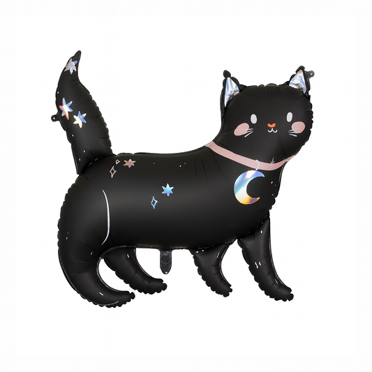 Magical Cat Balloon