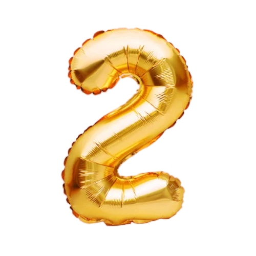 Mylar Numbers