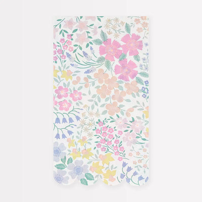 Napkins
